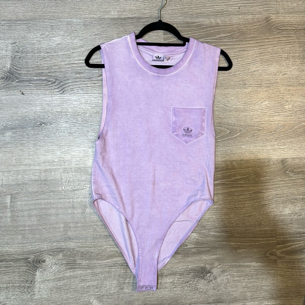 Adidas Bodysuit
